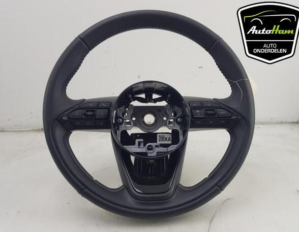 Steering Wheel TOYOTA AYGO X (_B7_)