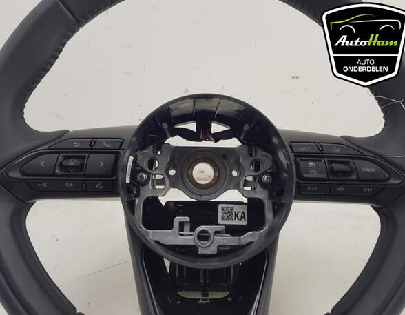 Steering Wheel TOYOTA AYGO X (_B7_)