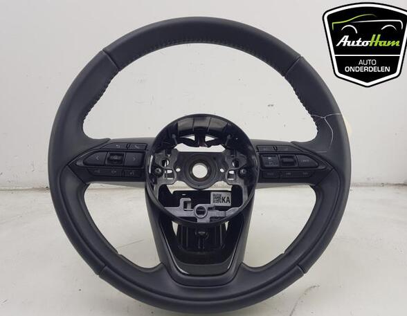 Steering Wheel TOYOTA AYGO X (_B7_)