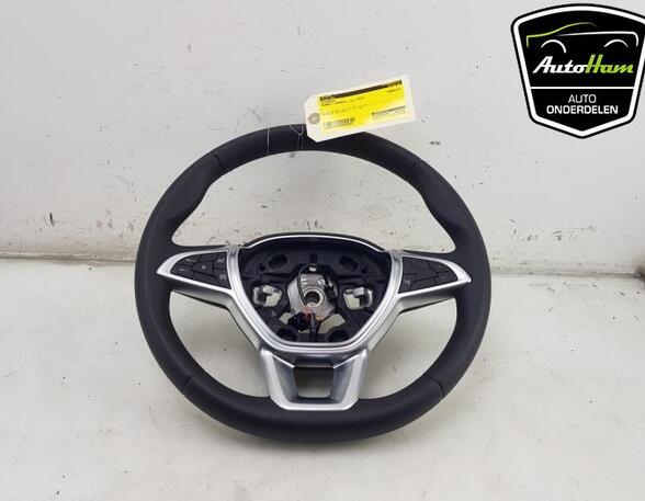 Steering Wheel RENAULT EXPRESS Box Body/MPV