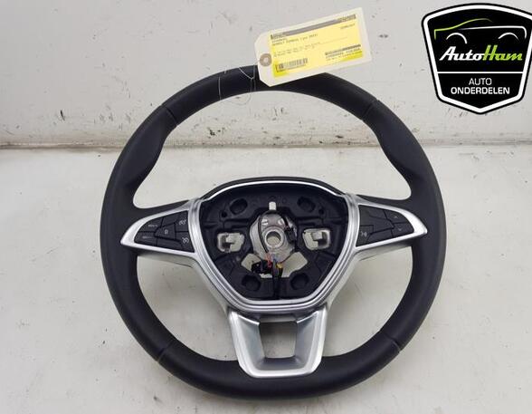 Steering Wheel RENAULT EXPRESS Box Body/MPV