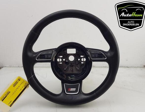 Steering Wheel AUDI A1 Sportback (8XA, 8XF), AUDI A1 (8X1, 8XK), AUDI A7 Sportback (4GA, 4GF)