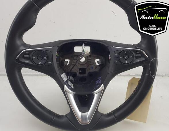 Steering Wheel OPEL CROSSLAND X / CROSSLAND (P17, P2QO)