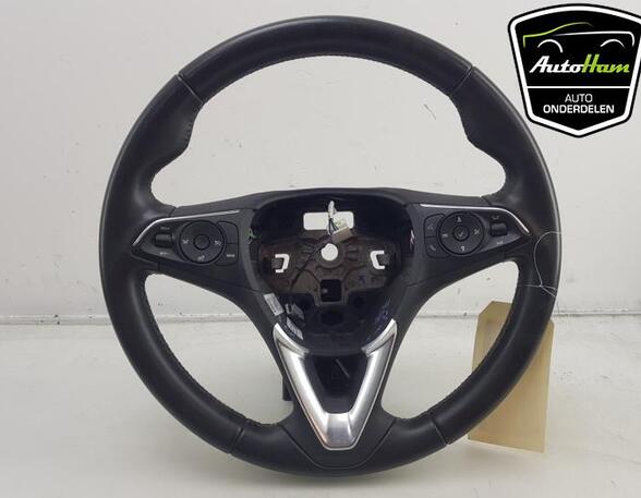 Steering Wheel OPEL CROSSLAND X / CROSSLAND (P17, P2QO)