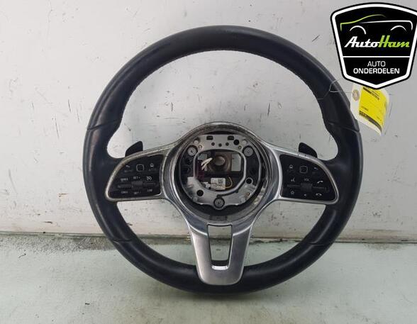 Steering Wheel MERCEDES-BENZ SPRINTER 3-t Bus (906)