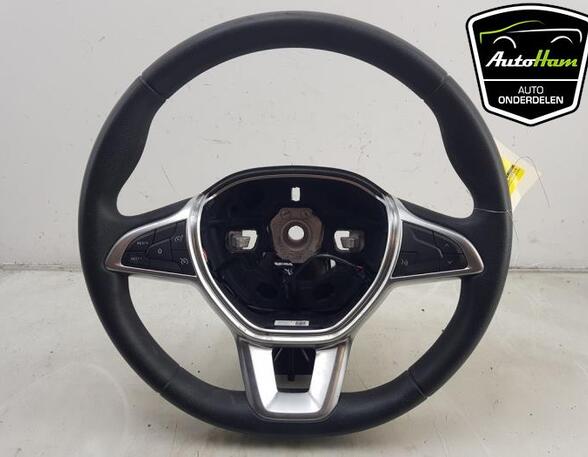 Steering Wheel RENAULT EXPRESS Box Body/MPV