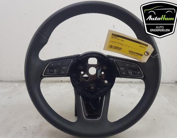 Steering Wheel AUDI Q2 (GAB, GAG)