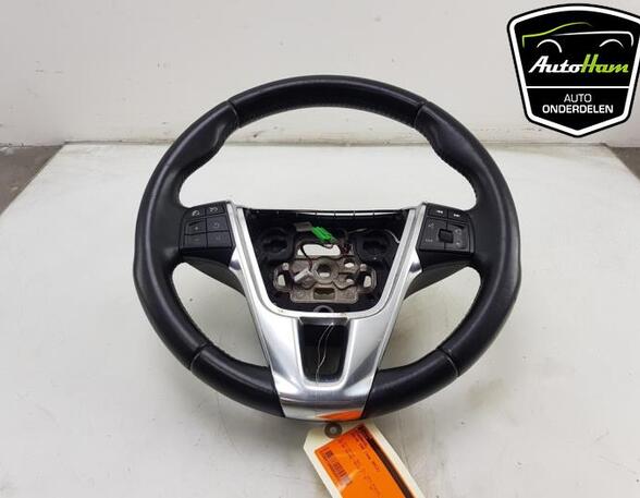 Steering Wheel VOLVO V40 Hatchback (525, 526), VOLVO V40 Cross Country (526), VOLVO V60 I (155, 157)