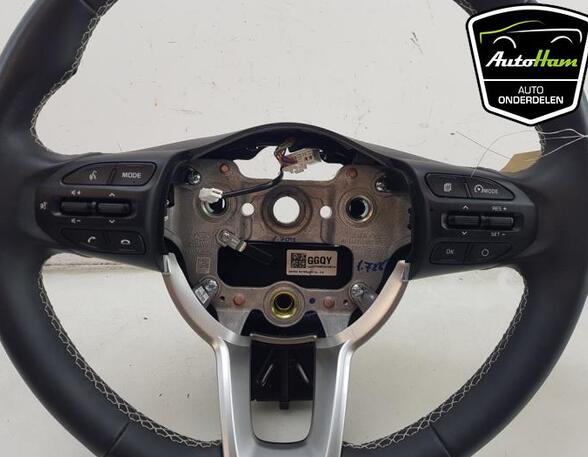 Steering Wheel KIA STONIC (YB), KIA RIO IV (YB, SC, FB), KIA PICANTO (JA), KIA PICANTO (TA)