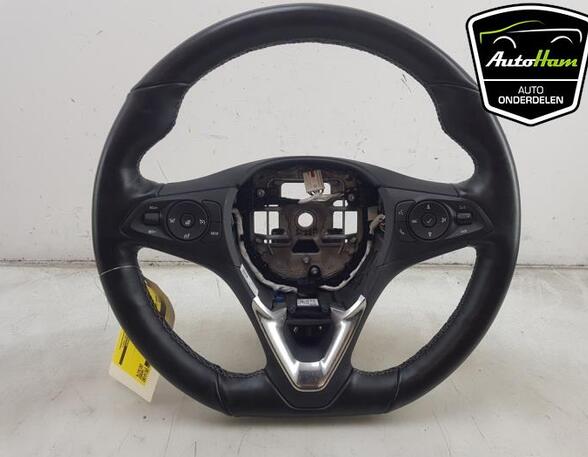 Steering Wheel OPEL CORSA F (P2JO)