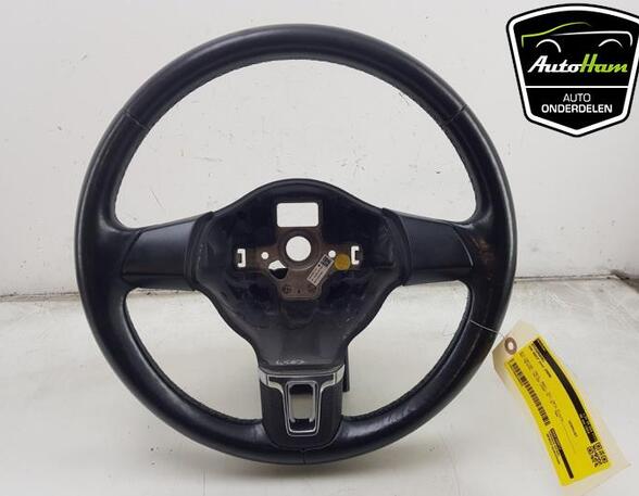 Steering Wheel VW GOLF VI (5K1), VW GOLF VI Variant (AJ5), VW GOLF V (1K1), VW GOLF VI Van (5K1_)