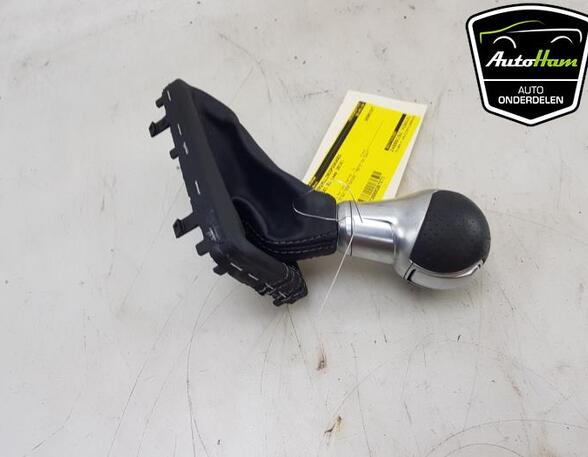 Gear Lever Gaiter AUDI A3 Sportback (8VA, 8VF), AUDI A6 Allroad (4GH, 4GJ, C7)