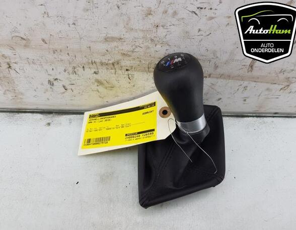 Gear Lever Gaiter BMW X1 (F48), MINI MINI COUNTRYMAN (F60)