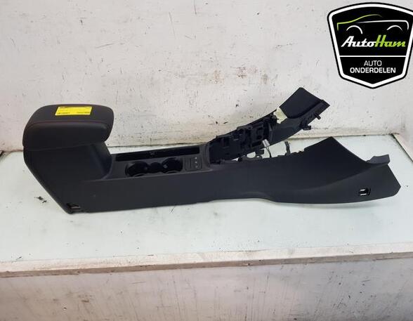 Center Console FORD FIESTA VII (HJ, HF), FORD PUMA (J2K, CF7)