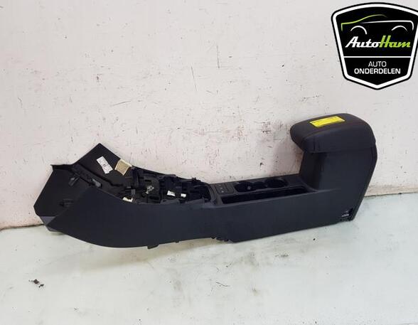 Center Console FORD FIESTA VII (HJ, HF), FORD PUMA (J2K, CF7)