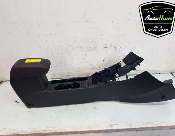 Center Console FORD FIESTA VII (HJ, HF), FORD PUMA (J2K, CF7)