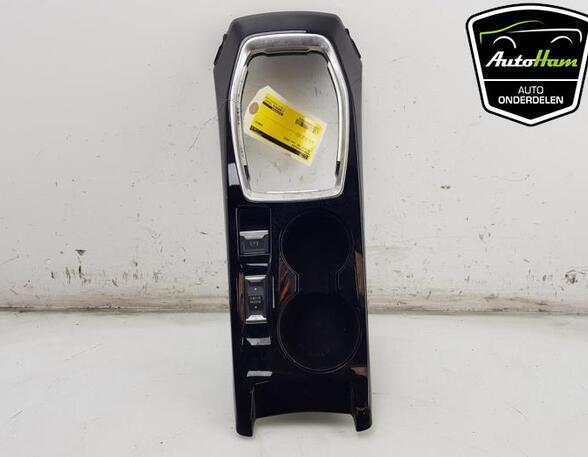 Center Console PEUGEOT 208 II (UB_, UP_, UW_, UJ_)