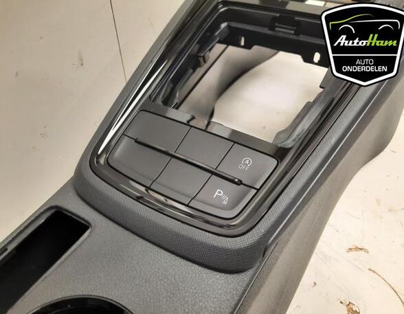 Center Console SKODA SCALA (NW1), AUDI Q2 (GAB, GAG)