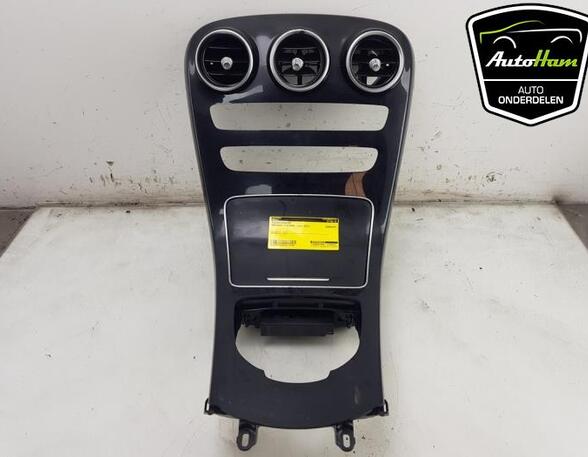 Center Console MERCEDES-BENZ C-CLASS (W204), MERCEDES-BENZ C-CLASS (W205), MERCEDES-BENZ C-CLASS T-Model (S205)