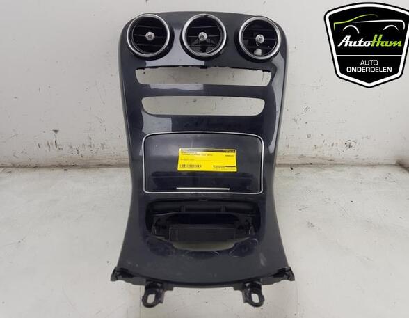 Middenconsole MERCEDES-BENZ C-CLASS (W204), MERCEDES-BENZ C-CLASS (W205), MERCEDES-BENZ C-CLASS T-Model (S205)