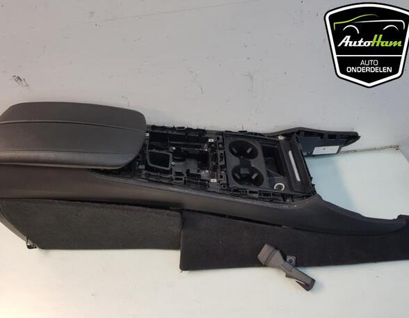 Center Console BMW X5 (F15, F85)