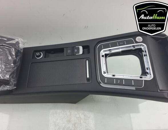 Center Console VW PASSAT B8 Variant (3G5, CB5)