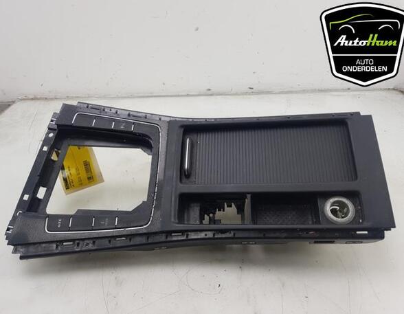 Center Console VW GOLF VII Variant (BA5, BV5), VW GOLF VII (5G1, BQ1, BE1, BE2)