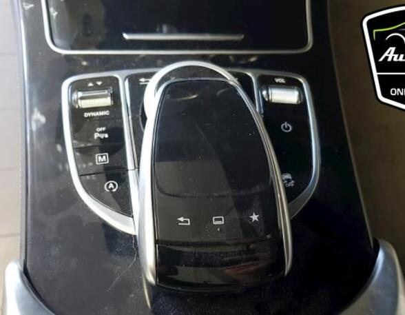 Center Console MERCEDES-BENZ C-CLASS T-Model (S205)