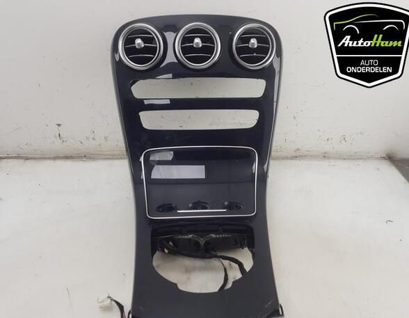 Middenconsole MERCEDES-BENZ C-CLASS (W204)