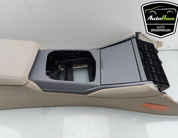 Center Console BMW 1 (F40)