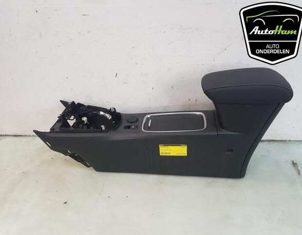 Center Console OPEL ASTRA K (B16), OPEL ASTRA K Sports Tourer (B16)