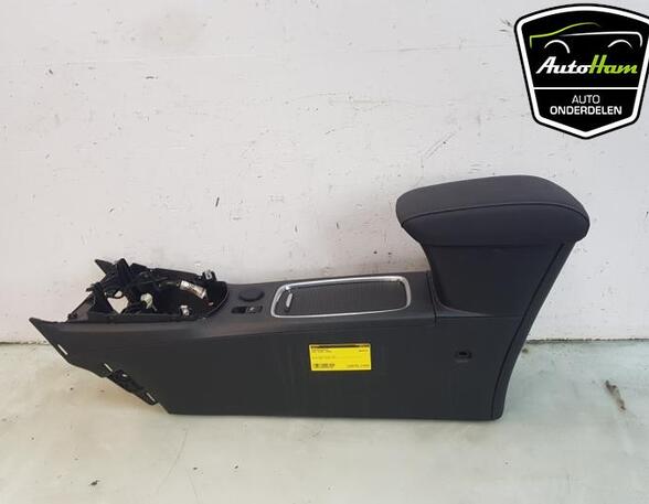 Center Console OPEL ASTRA K (B16), OPEL ASTRA K Sports Tourer (B16)