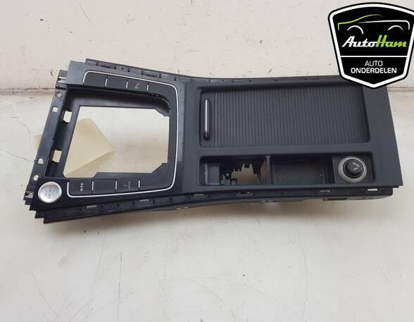 Middenconsole VW GOLF VII Variant (BA5, BV5), VW GOLF VII (5G1, BQ1, BE1, BE2)