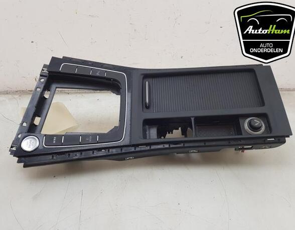 Middenconsole VW GOLF VII Variant (BA5, BV5), VW GOLF VII (5G1, BQ1, BE1, BE2)