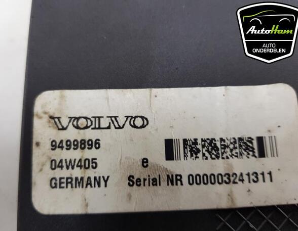 Navigationssystem Volvo V50 545 9499896 P18884854