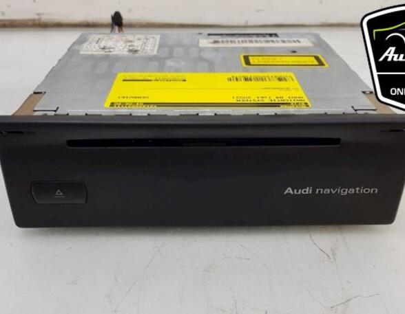 Navigationssystem Audi A4 Avant 8E, B6 4B0919887E P13309147