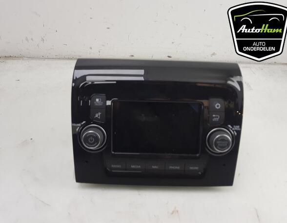 Navigation System FIAT DUCATO Van (250_, 290_)