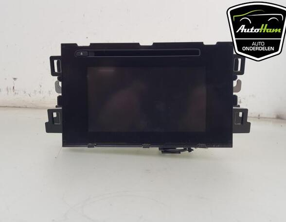 Navigationssystem Mazda CX-5 KE, GH KA0H669G0 P20565322