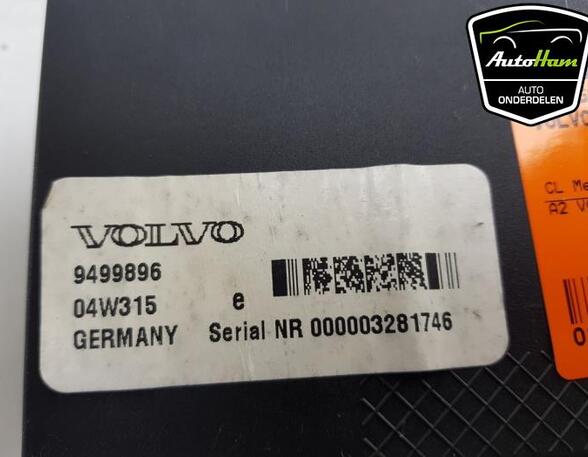 Navigation System VOLVO V50 (545)