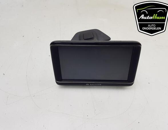 Navigationssystem VW Up AA 1S0035936A P20292451