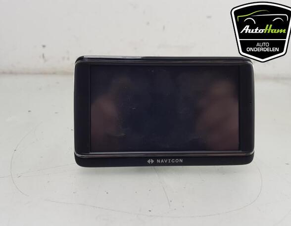 Navigationssystem VW Up AA 1S0035936A P20292451