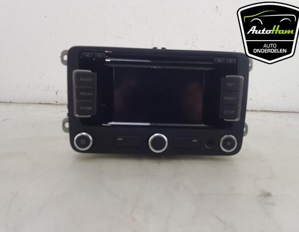 
Navigationssystem VW Golf V 1K RNS315 P21779822
