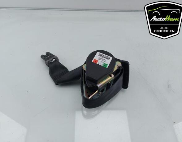 Safety Belts SKODA OCTAVIA III Combi (5E5, 5E6)