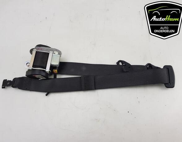 Safety Belts OPEL ZAFIRA TOURER C (P12)