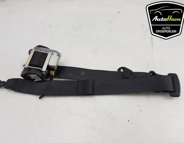 Safety Belts OPEL ZAFIRA TOURER C (P12)