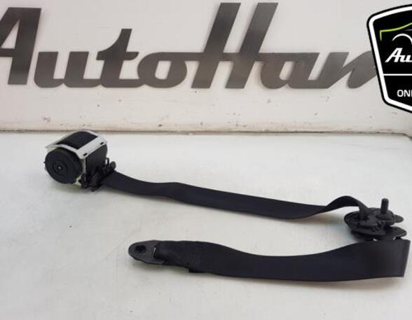 Safety Belts BMW 5 Touring (E61), BMW 5 (E60)