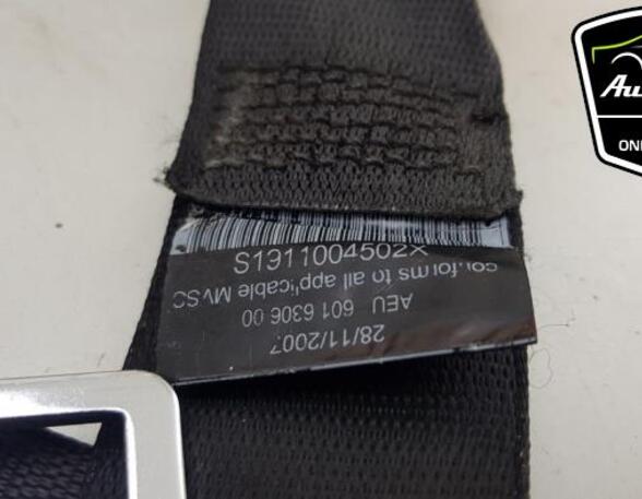 Safety Belts BMW 5 Touring (E61), BMW 5 (E60)