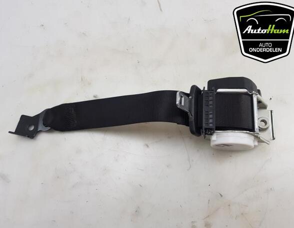 Safety Belts MINI MINI (F55)