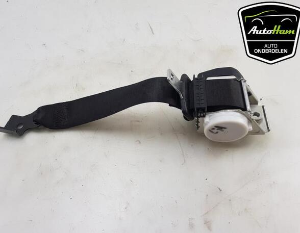 Safety Belts MINI MINI (F55)