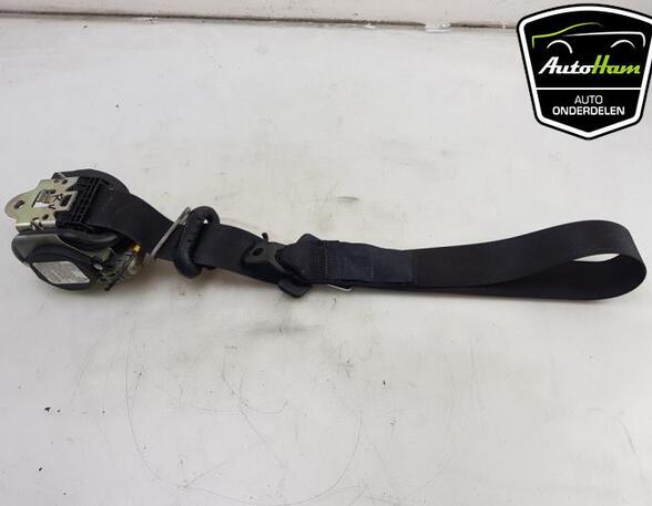 Safety Belts FIAT GRANDE PUNTO (199_), FIAT PUNTO EVO (199_), FIAT PUNTO (199_)